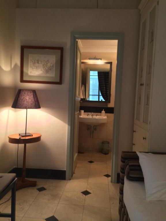 로마 La Casa In Vetrina 아파트 객실 사진